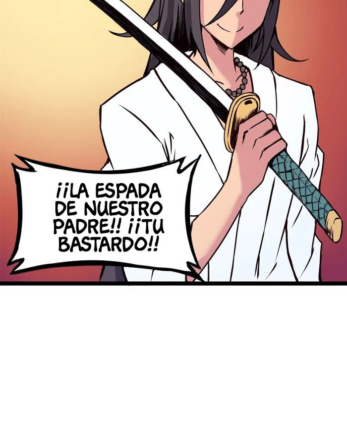 Everywhere & Nowhere Capítulo 128 en Línea - página 19