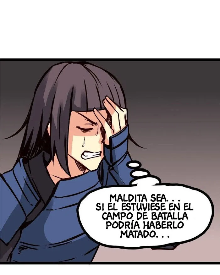Everywhere & Nowhere Capítulo 129 en Línea - página 13
