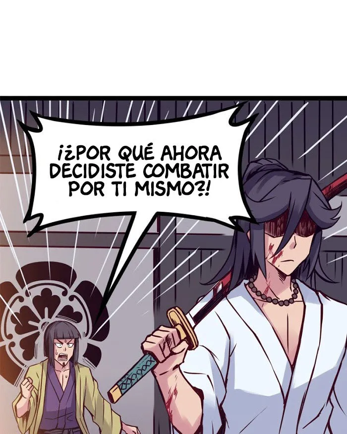 Everywhere & Nowhere Capítulo 130 en Línea - página 6
