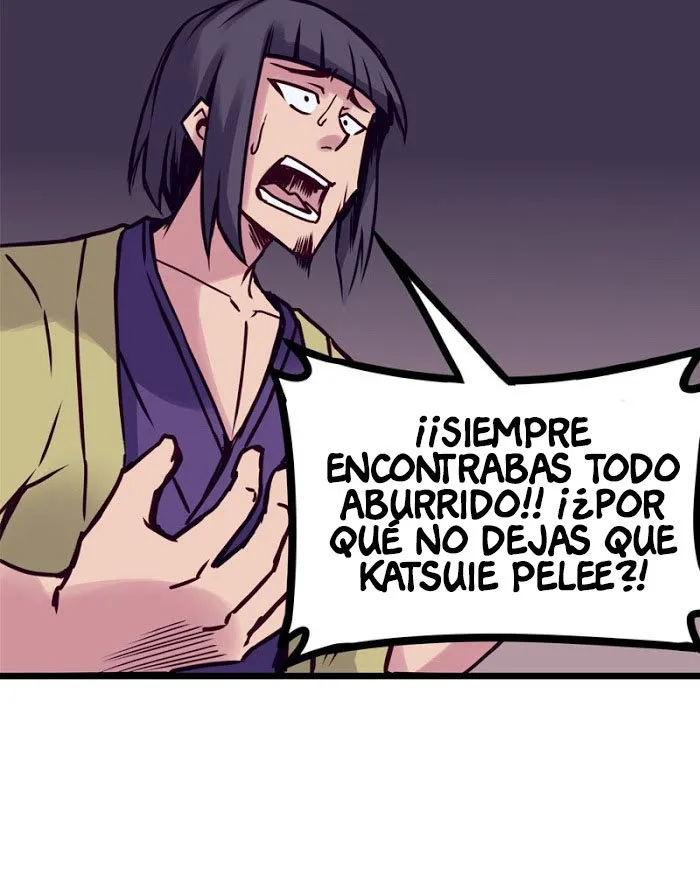 Everywhere & Nowhere Capítulo 130 en Línea - página 8