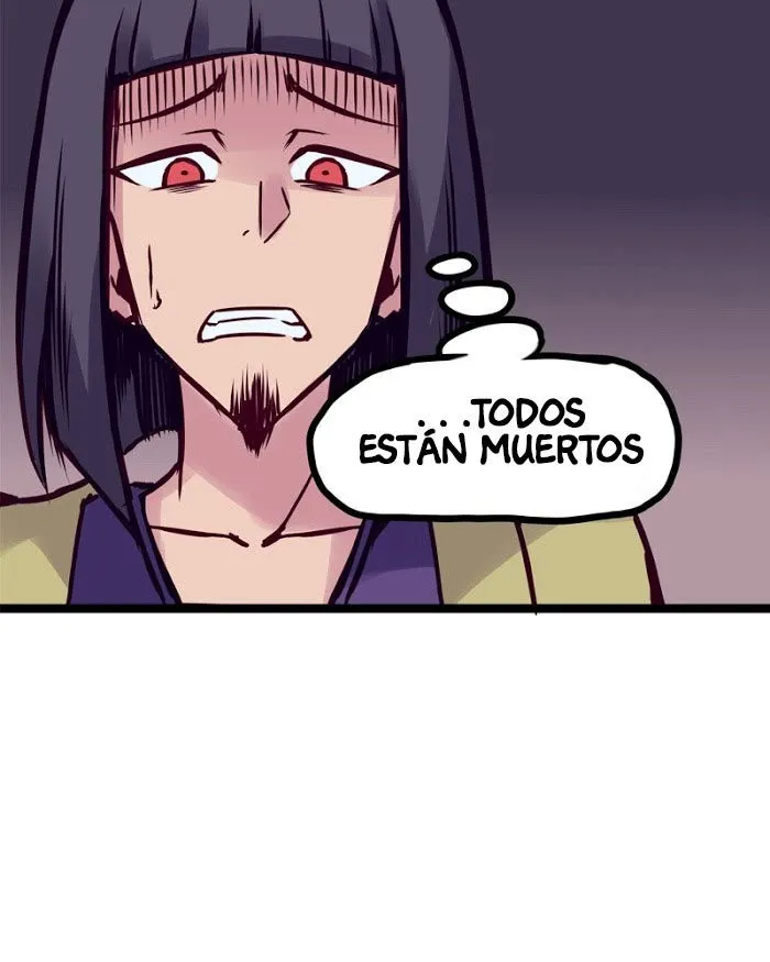 Everywhere & Nowhere Capítulo 130 en Línea - página 13