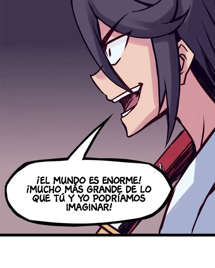 Everywhere & Nowhere Capítulo 130 en Línea - página 23