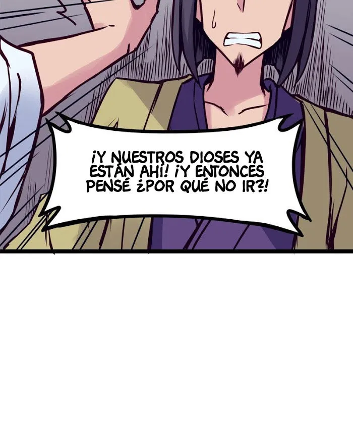 Everywhere & Nowhere Capítulo 130 en Línea - página 25