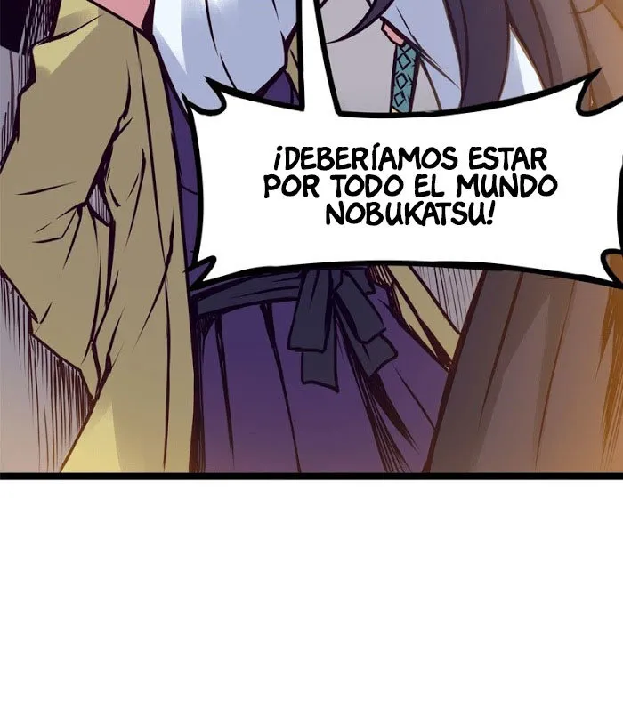Everywhere & Nowhere Capítulo 130 en Línea - página 27