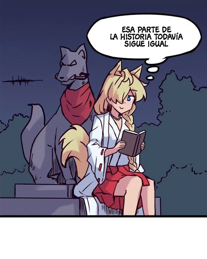 Everywhere & Nowhere Capítulo 131 en Línea - página 26
