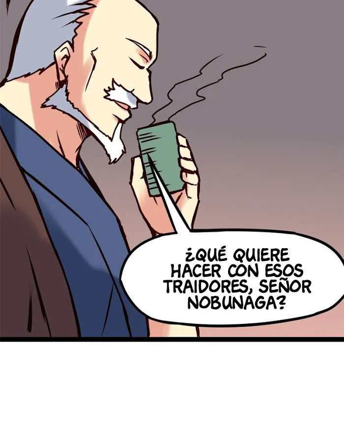 Everywhere & Nowhere Capítulo 132 en Línea - página 4