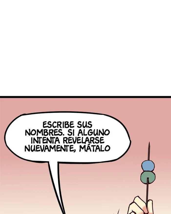 Everywhere & Nowhere Capítulo 132 en Línea - página 5