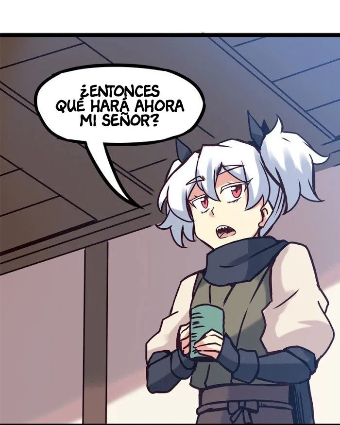 Everywhere & Nowhere Capítulo 132 en Línea - página 9