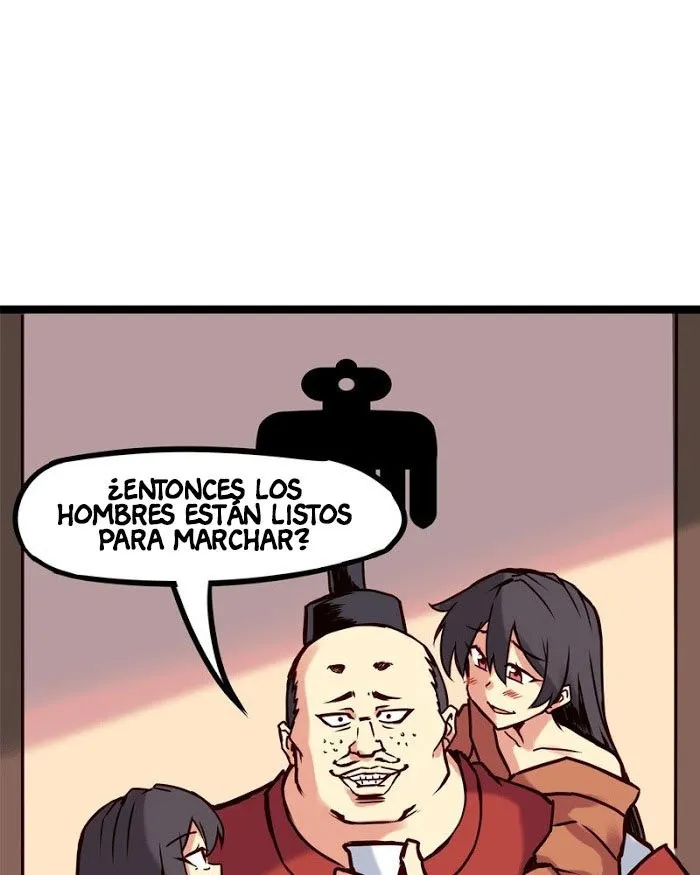 Everywhere & Nowhere Capítulo 132 en Línea - página 21