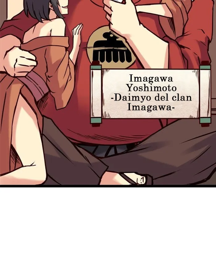 Everywhere & Nowhere Capítulo 132 en Línea - página 22