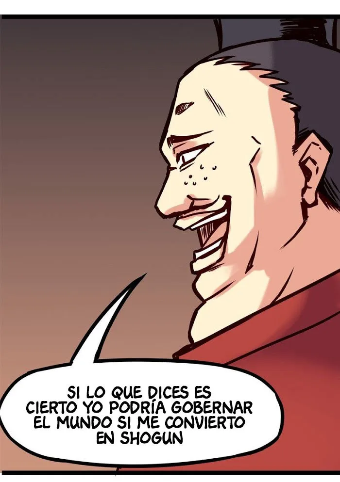 Everywhere & Nowhere Capítulo 132 en Línea - página 25