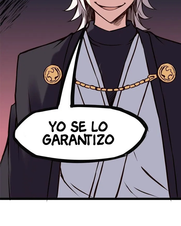 Everywhere & Nowhere Capítulo 132 en Línea - página 29