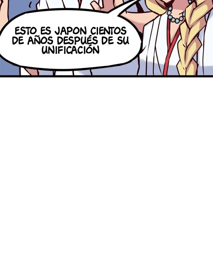 Everywhere & Nowhere Capítulo 134 en Línea - página 15