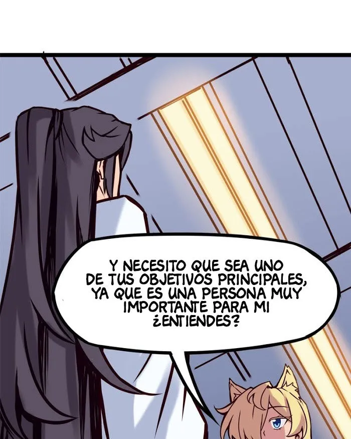 Everywhere & Nowhere Capítulo 134 en Línea - página 21