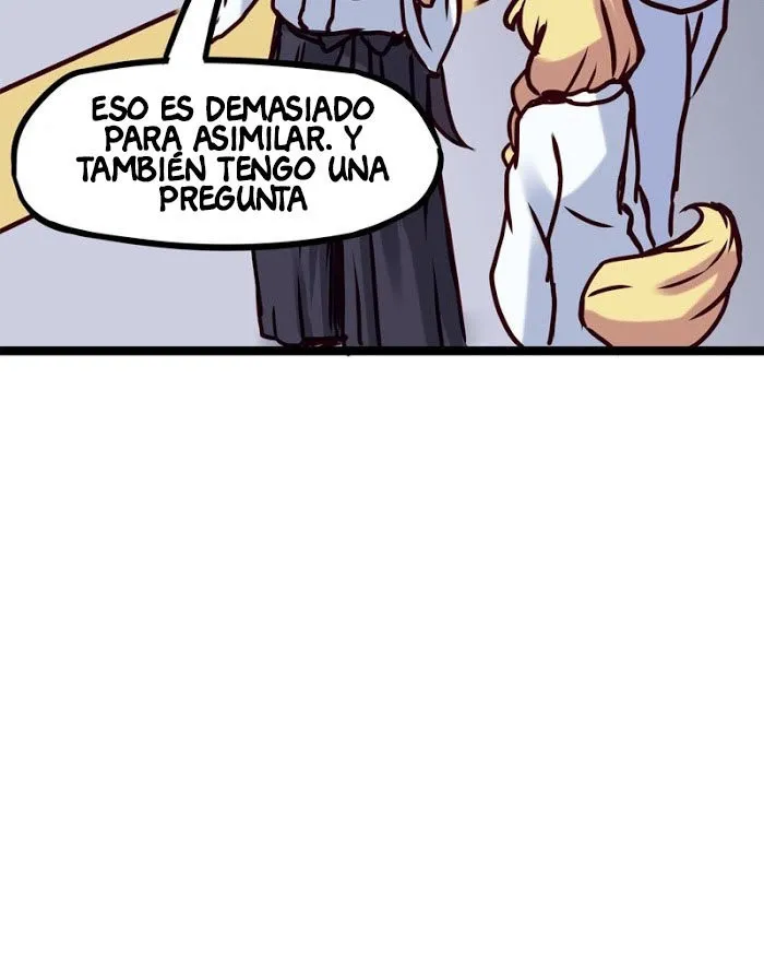 Everywhere & Nowhere Capítulo 134 en Línea - página 24