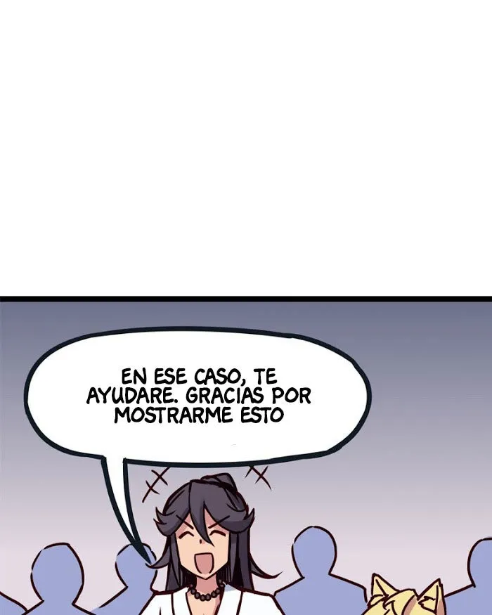 Everywhere & Nowhere Capítulo 134 en Línea - página 28