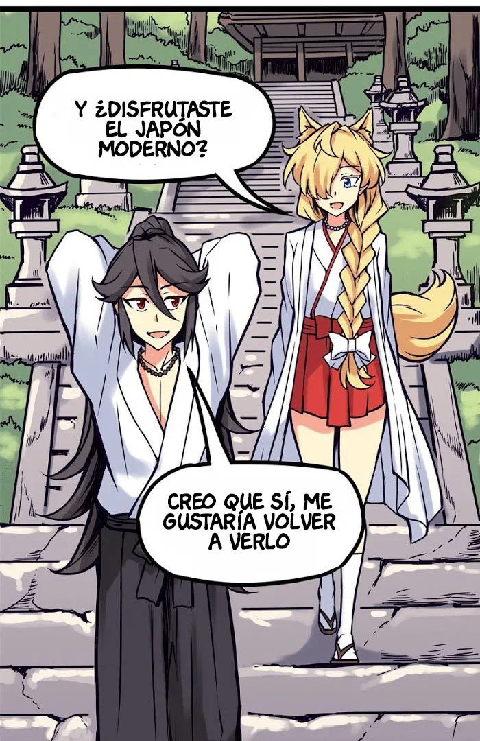 Everywhere & Nowhere Capítulo 135 en Línea - página 6