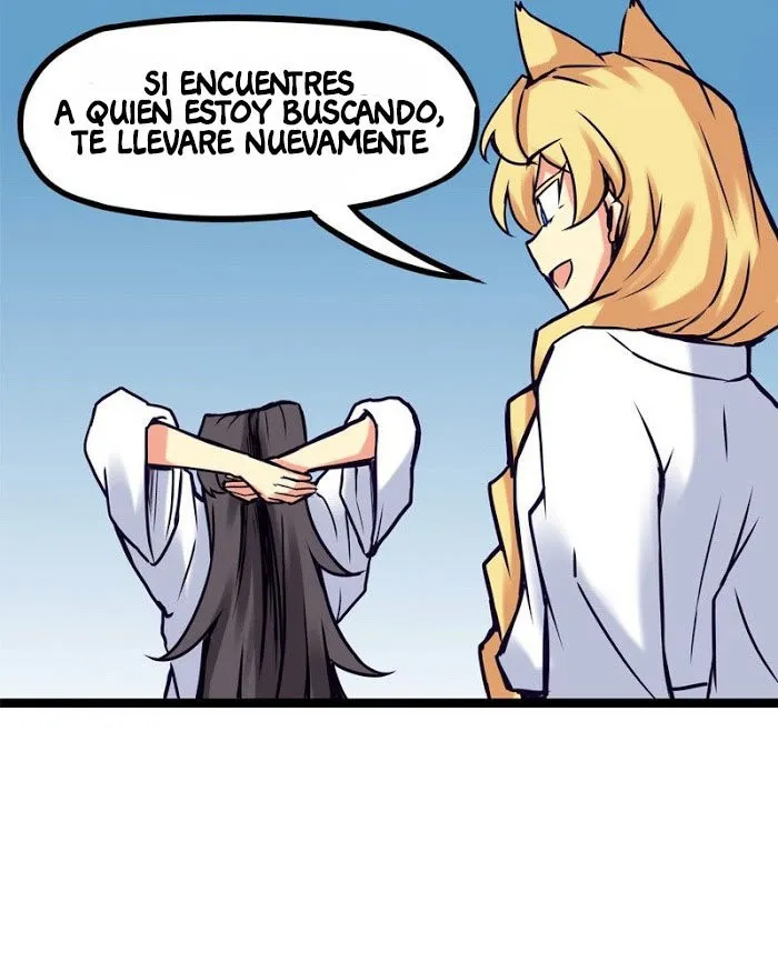 Everywhere & Nowhere Capítulo 135 en Línea - página 8