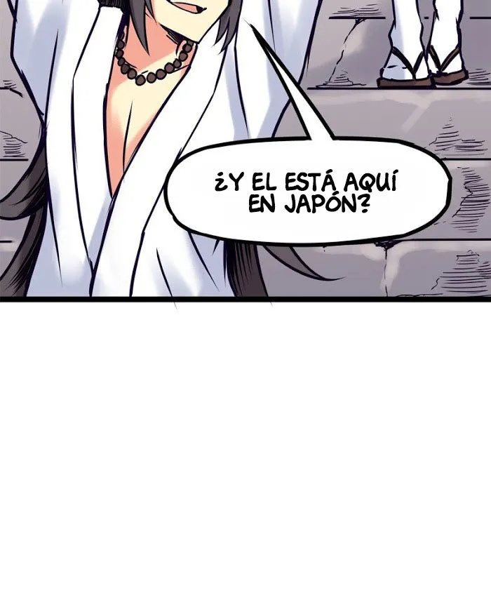 Everywhere & Nowhere Capítulo 135 en Línea - página 15