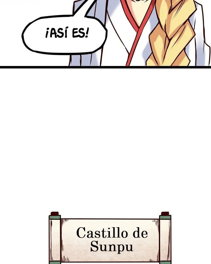 Everywhere & Nowhere Capítulo 135 en Línea - página 17