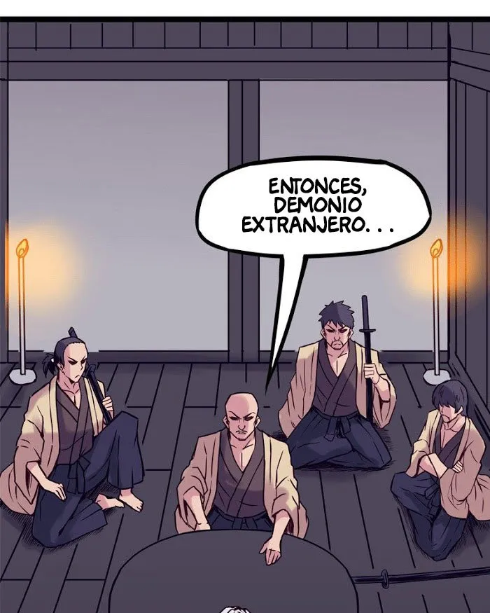 Everywhere & Nowhere Capítulo 135 en Línea - página 20
