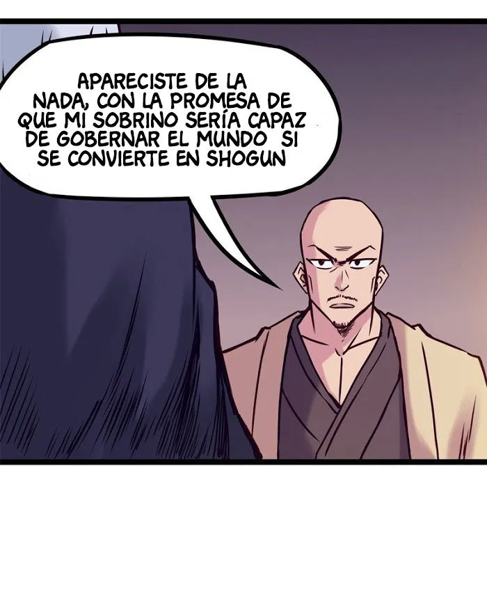 Everywhere & Nowhere Capítulo 135 en Línea - página 24