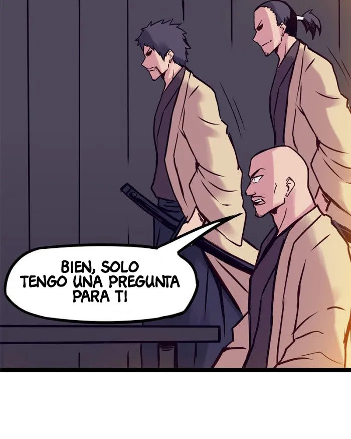 Everywhere & Nowhere Capítulo 135 en Línea - página 27