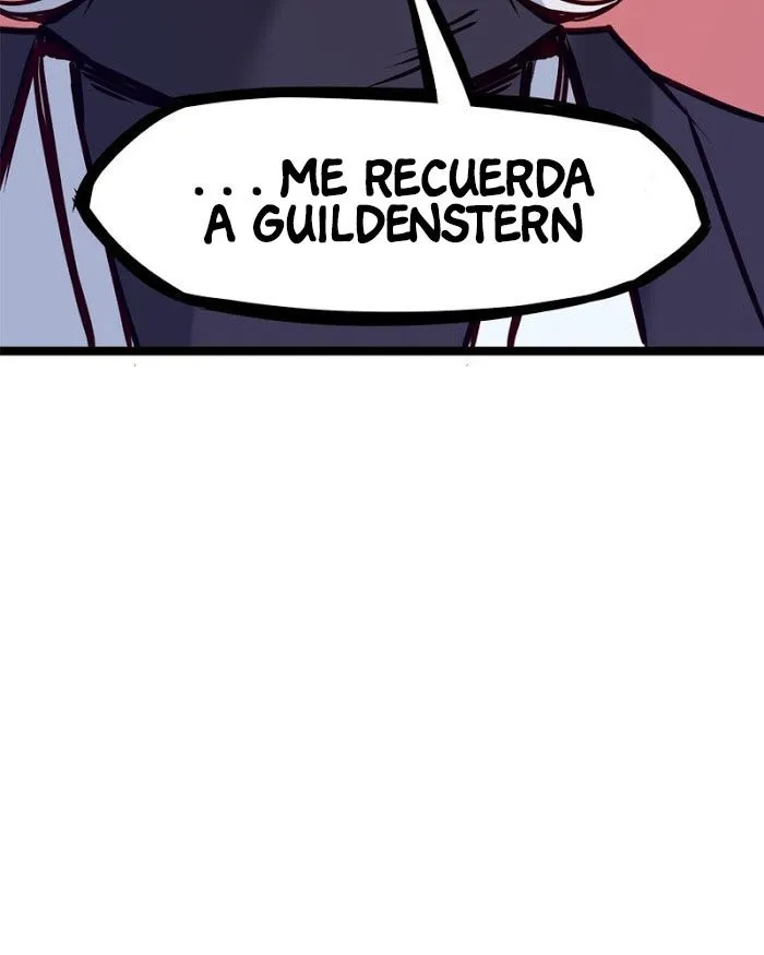 Everywhere & Nowhere Capítulo 135 en Línea - página 40