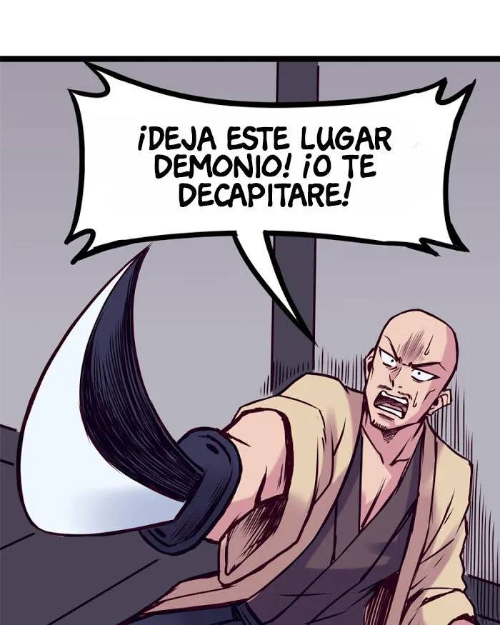 Everywhere & Nowhere Capítulo 136 en Línea - página 17