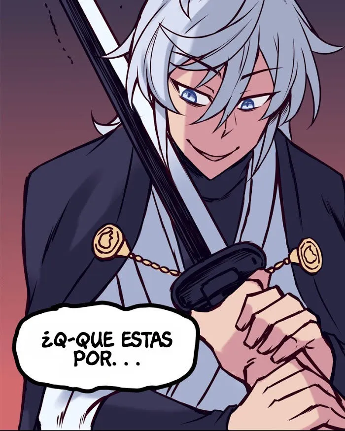 Everywhere & Nowhere Capítulo 136 en Línea - página 22