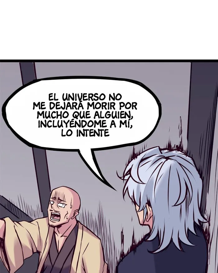 Everywhere & Nowhere Capítulo 136 en Línea - página 27
