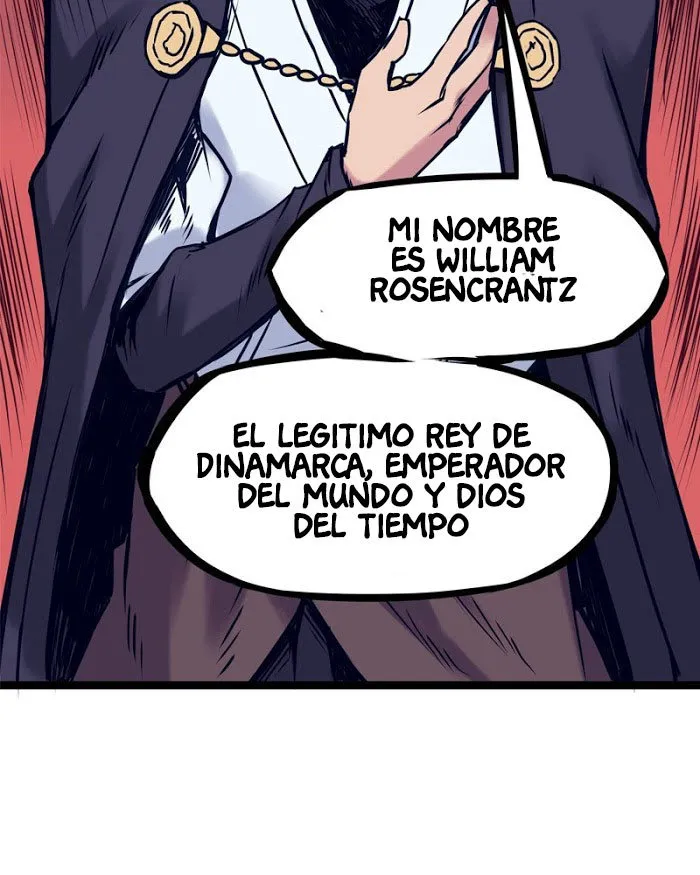 Everywhere & Nowhere Capítulo 137 en Línea - página 12