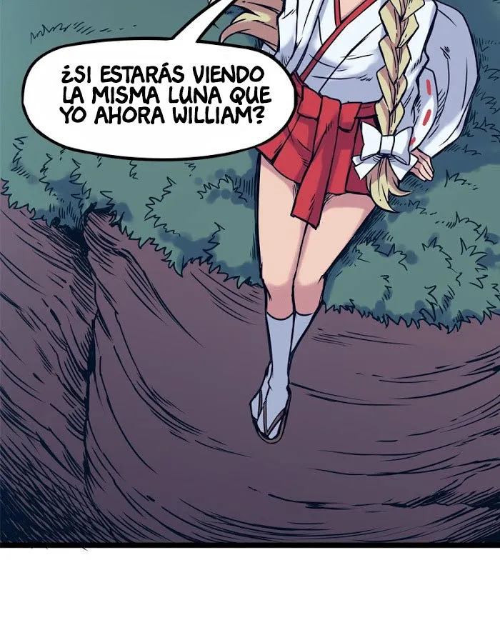 Everywhere & Nowhere Capítulo 137 en Línea - página 30