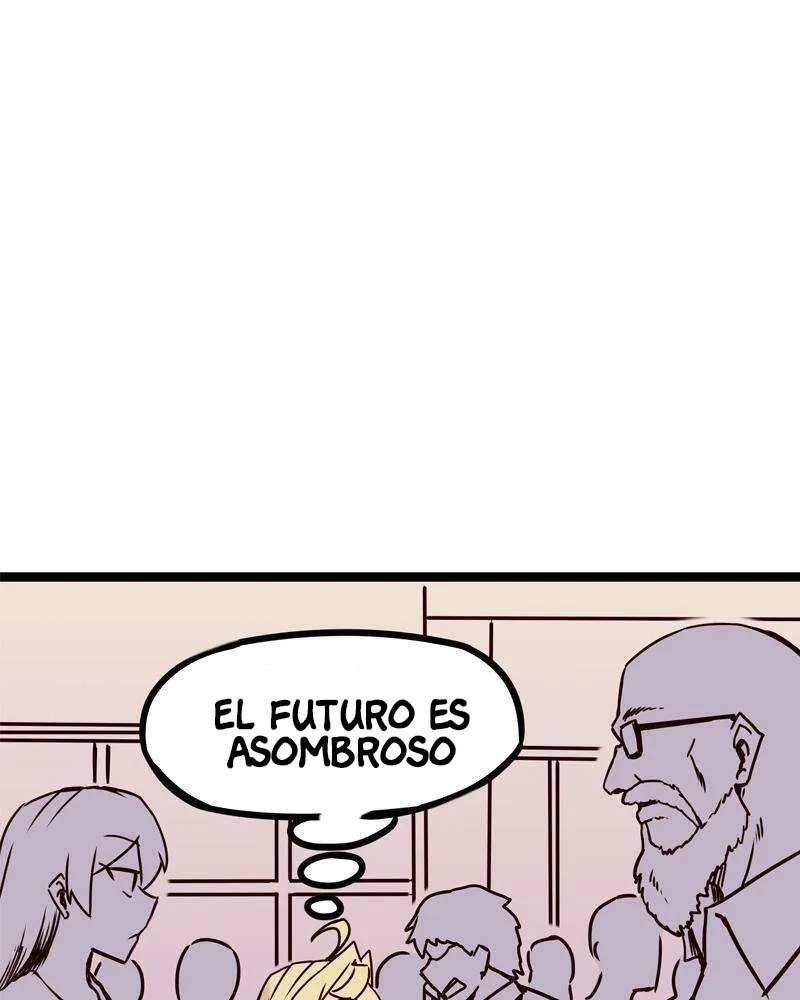 Everywhere & Nowhere Capítulo 138 en Línea - página 16