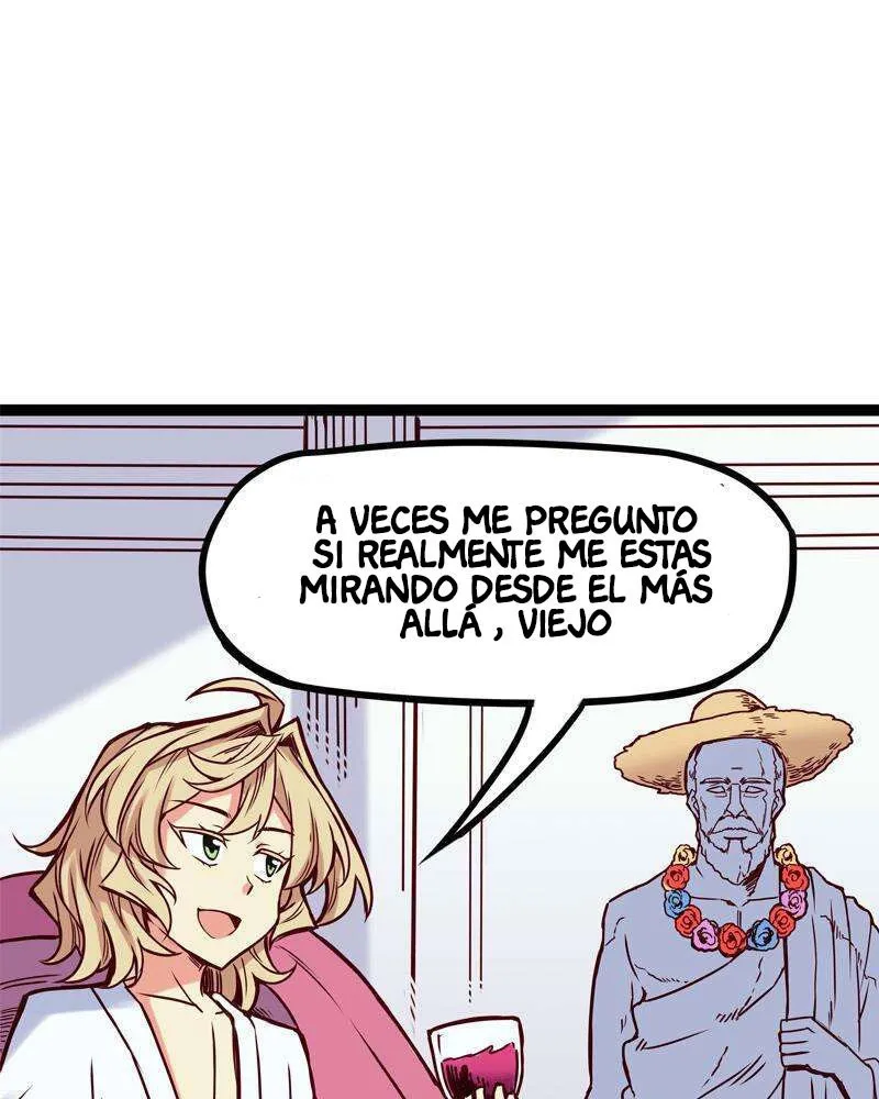 Everywhere & Nowhere Capítulo 138 en Línea - página 24