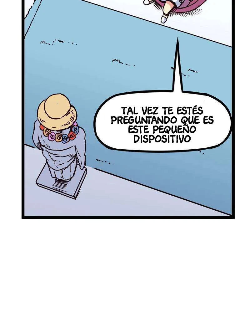 Everywhere & Nowhere Capítulo 138 en Línea - página 27