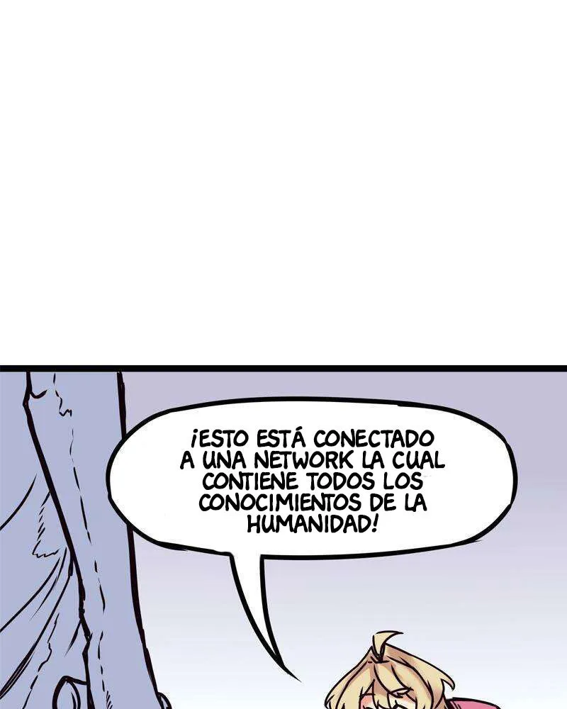 Everywhere & Nowhere Capítulo 138 en Línea - página 28