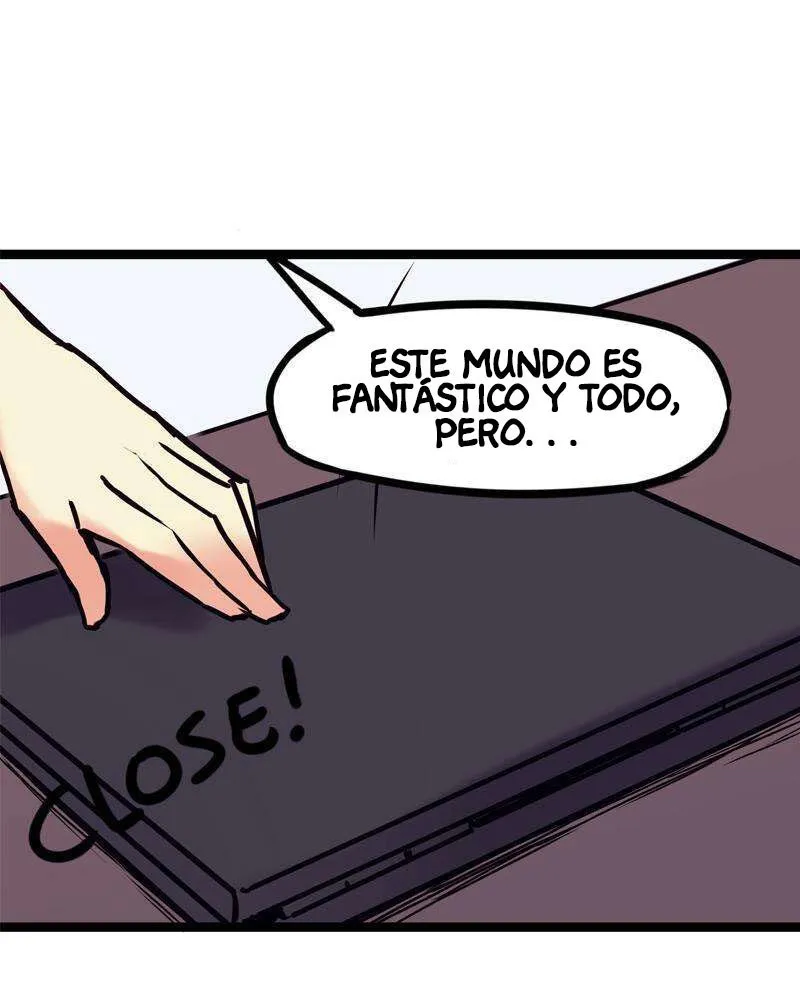 Everywhere & Nowhere Capítulo 138 en Línea - página 33