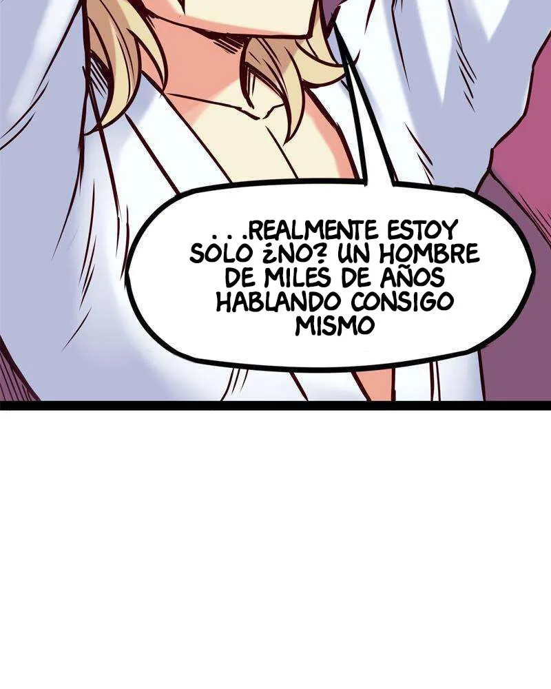 Everywhere & Nowhere Capítulo 138 en Línea - página 37