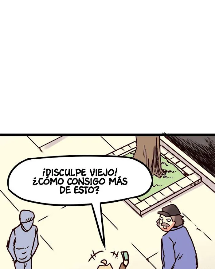 Everywhere & Nowhere Capítulo 139 en Línea - página 8