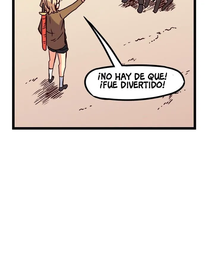 Everywhere & Nowhere Capítulo 139 en Línea - página 21