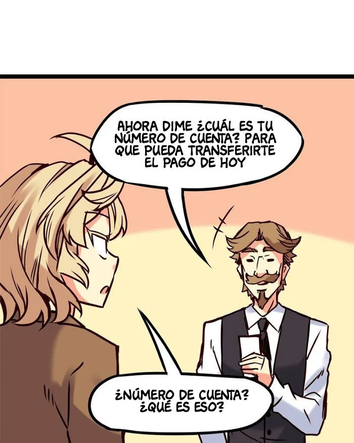 Everywhere & Nowhere Capítulo 139 en Línea - página 22