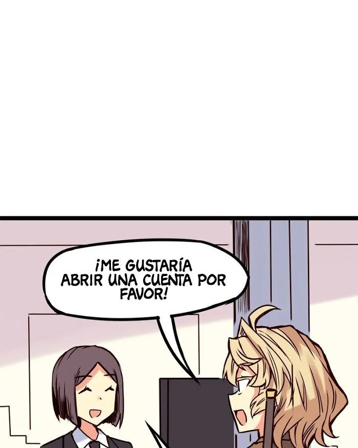 Everywhere & Nowhere Capítulo 139 en Línea - página 28