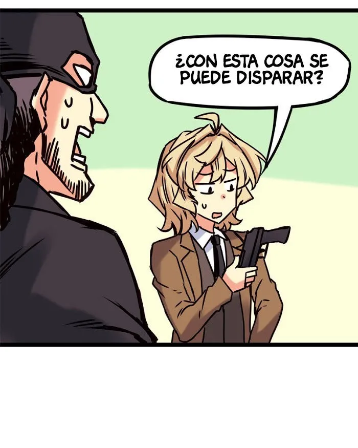 Everywhere & Nowhere Capítulo 140 en Línea - página 15