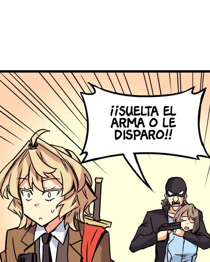 Everywhere & Nowhere Capítulo 140 en Línea - página 18
