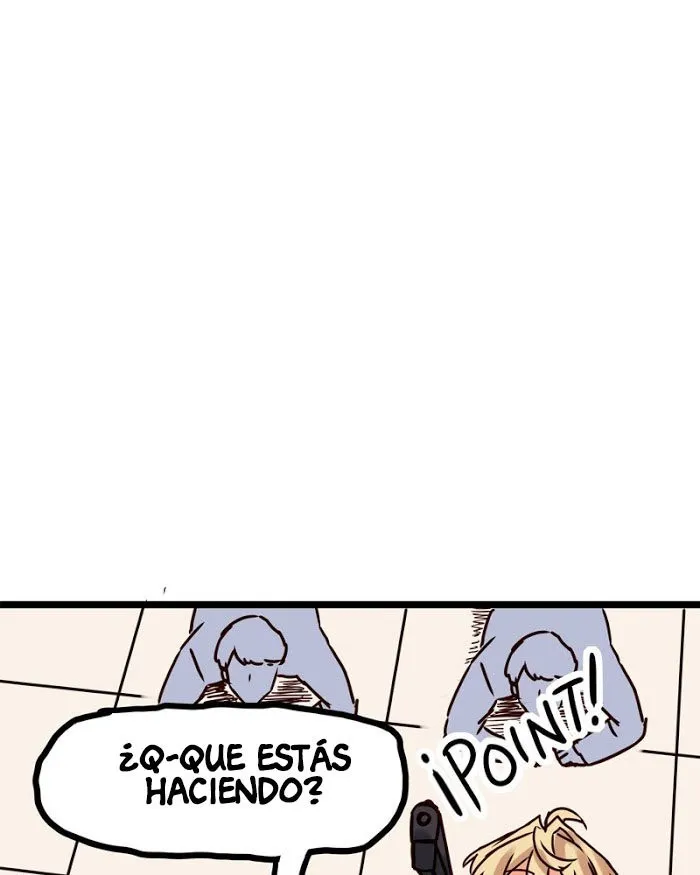 Everywhere & Nowhere Capítulo 140 en Línea - página 29