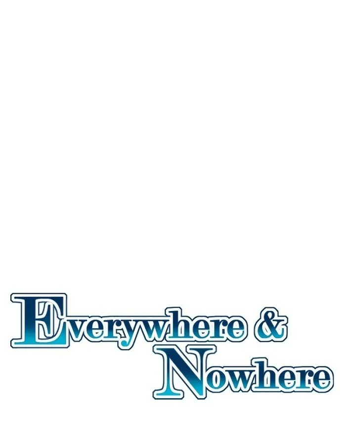 Everywhere & Nowhere Capítulo 141 en Línea - página 2
