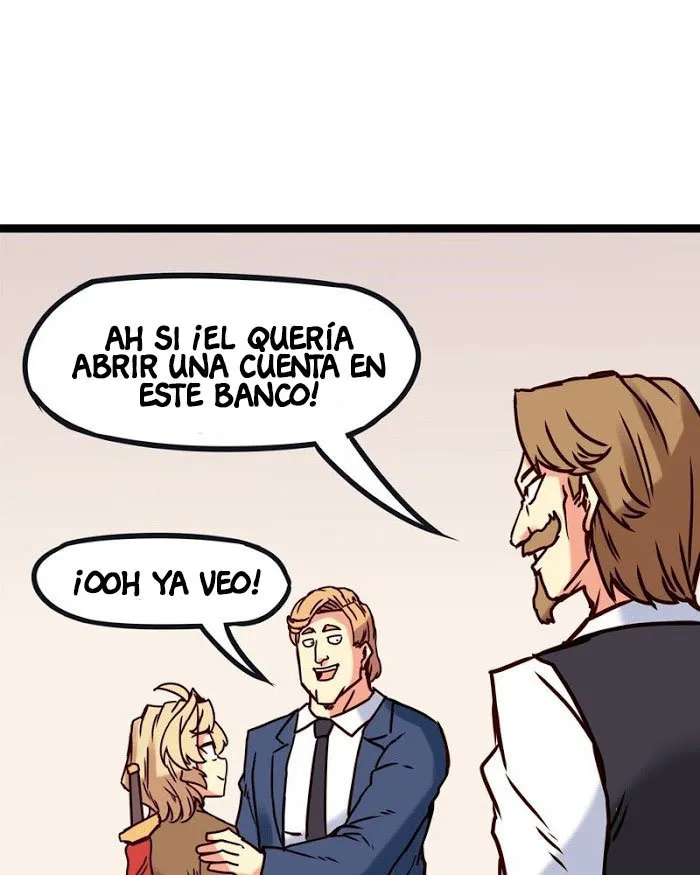 Everywhere & Nowhere Capítulo 141 en Línea - página 6