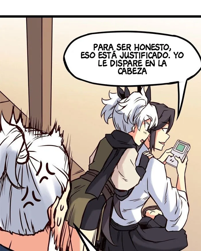 Everywhere & Nowhere Capítulo 141 en Línea - página 32