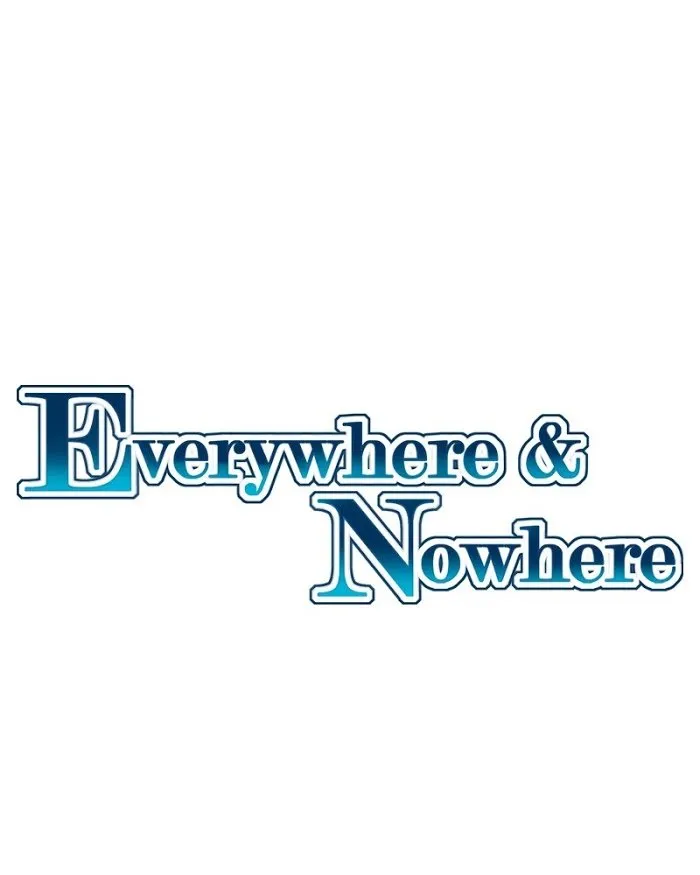 Everywhere & Nowhere Capítulo 142 en Línea - página 2